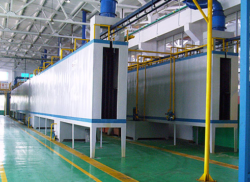 乐鱼在线注册-乐鱼（中国）
是一家专业从事全自动烘箱